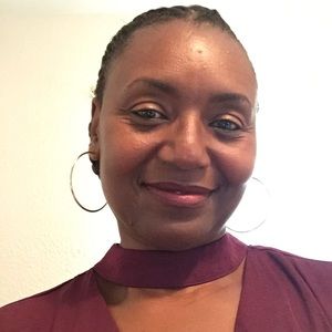 Meet your Posher, Sheryl